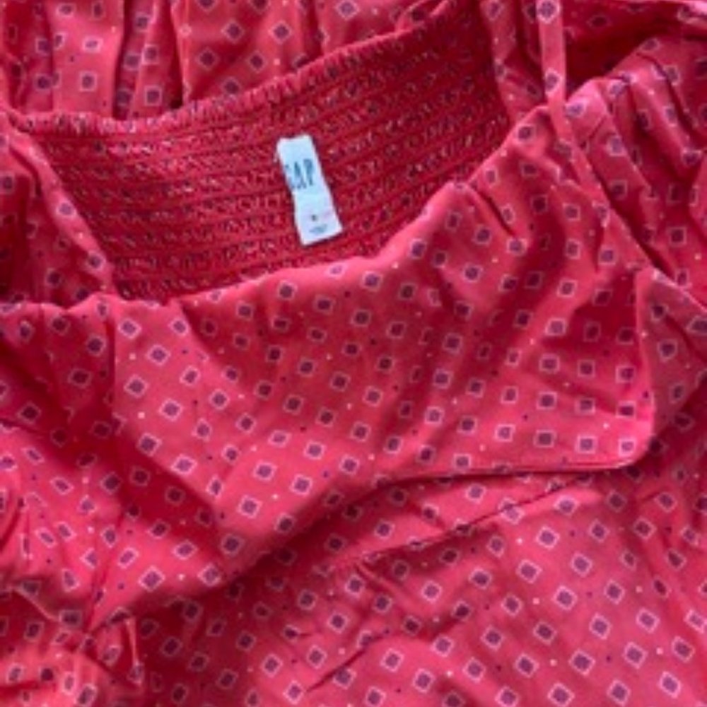 Gap Sundress